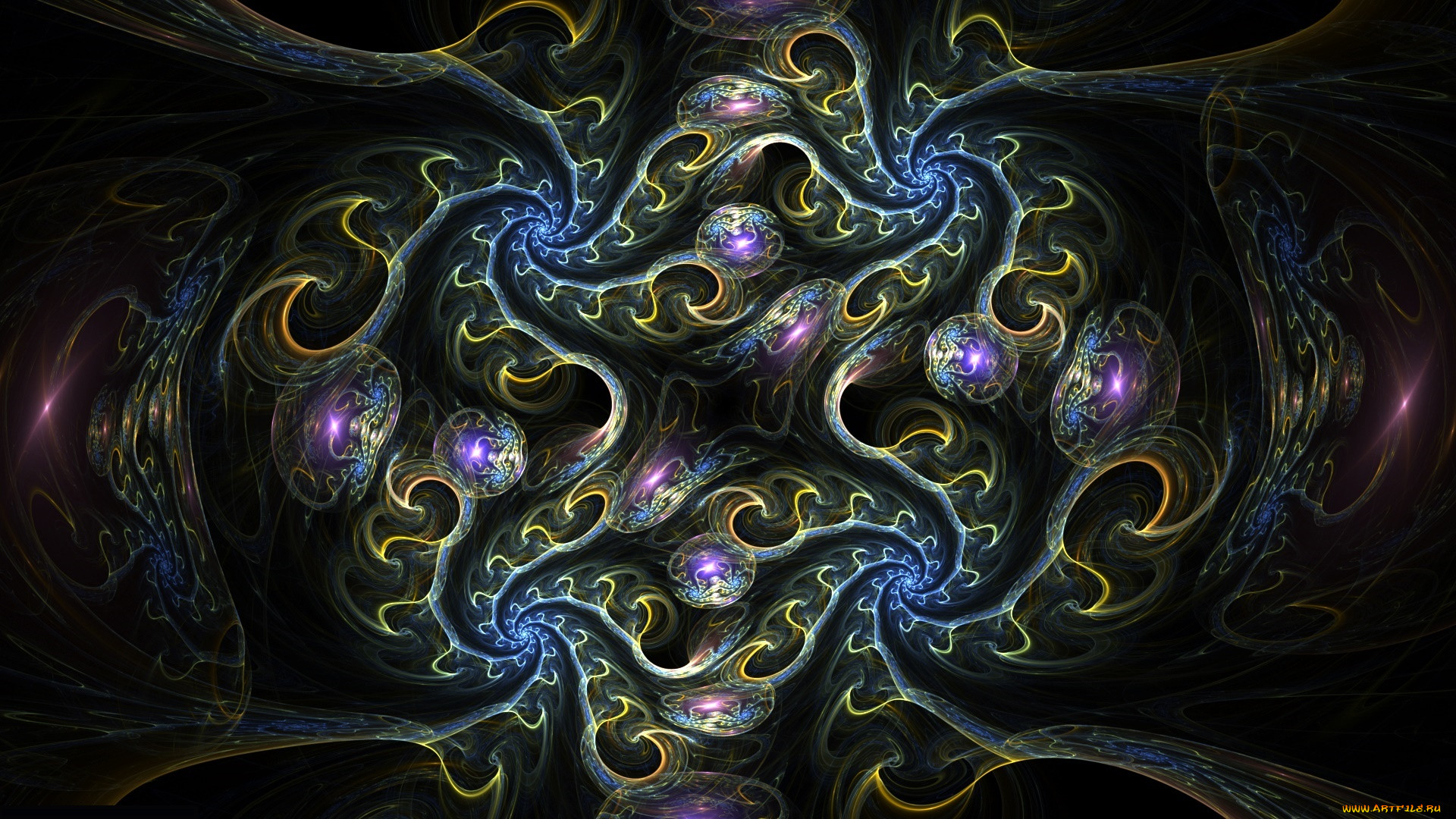 3 ,  , fractal, , , 